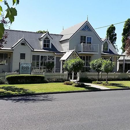 Creek Cottage Bed And Breakfast Traralgon Kamer foto