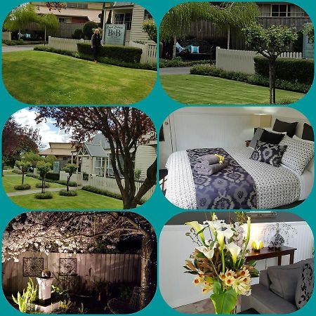 Creek Cottage Bed And Breakfast Traralgon Buitenkant foto
