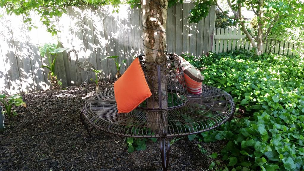 Creek Cottage Bed And Breakfast Traralgon Buitenkant foto