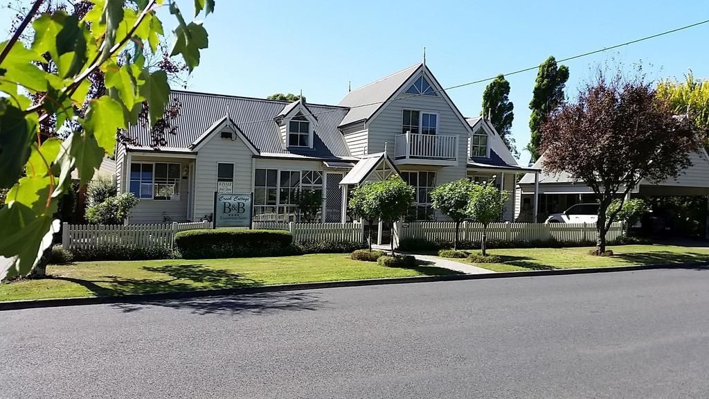 Creek Cottage Bed And Breakfast Traralgon Kamer foto