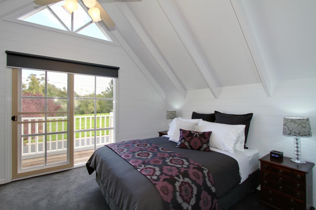 Creek Cottage Bed And Breakfast Traralgon Kamer foto