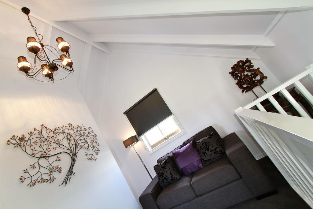 Creek Cottage Bed And Breakfast Traralgon Kamer foto