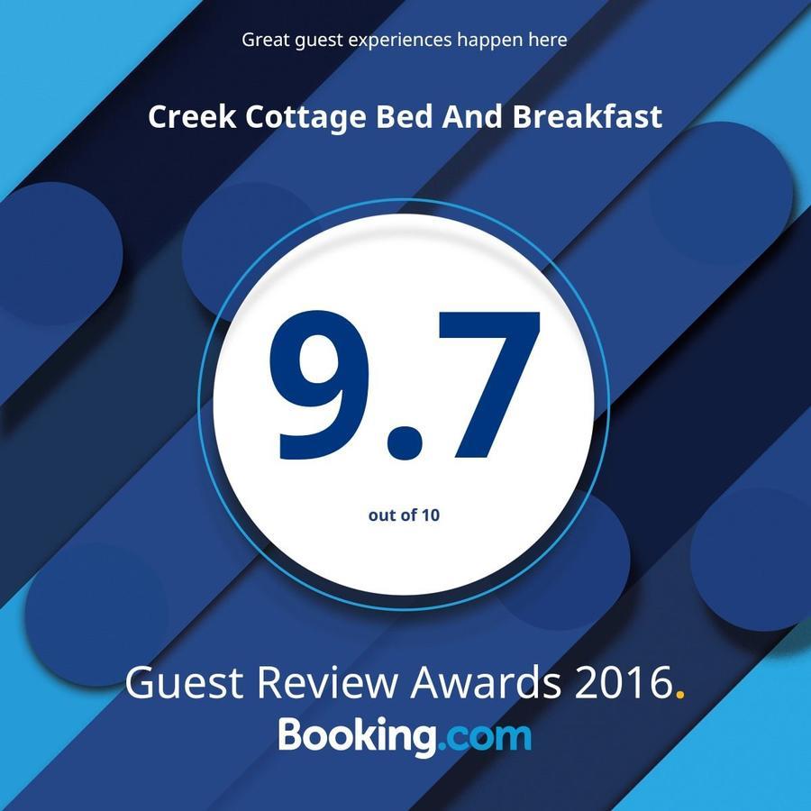 Creek Cottage Bed And Breakfast Traralgon Buitenkant foto