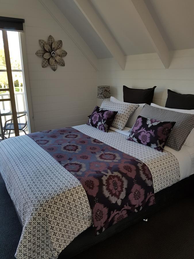 Creek Cottage Bed And Breakfast Traralgon Buitenkant foto