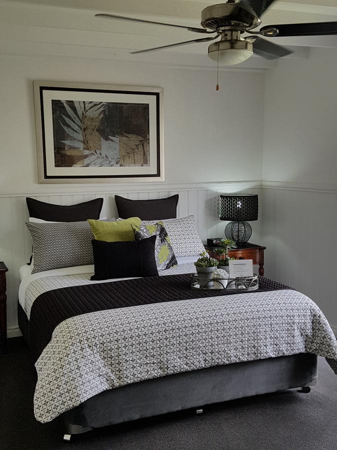 Creek Cottage Bed And Breakfast Traralgon Buitenkant foto