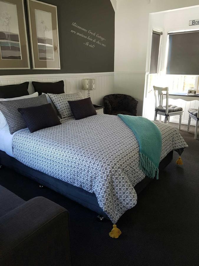 Creek Cottage Bed And Breakfast Traralgon Buitenkant foto