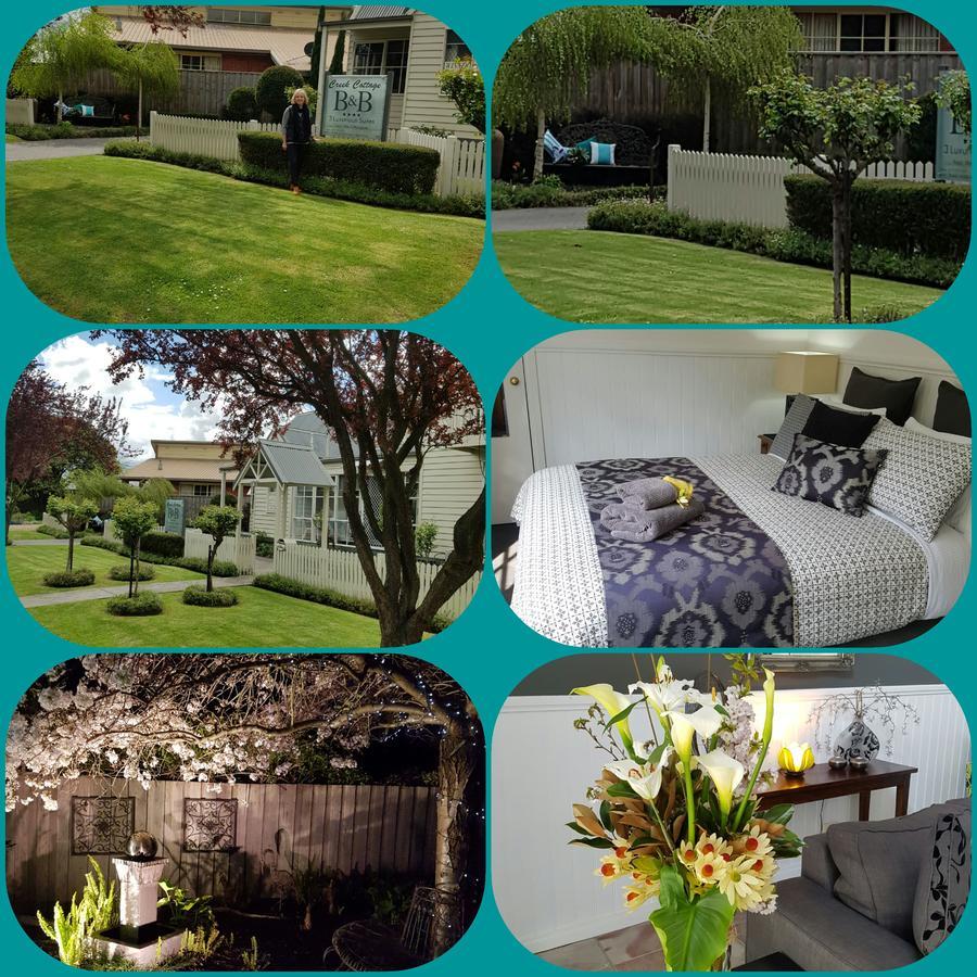 Creek Cottage Bed And Breakfast Traralgon Buitenkant foto