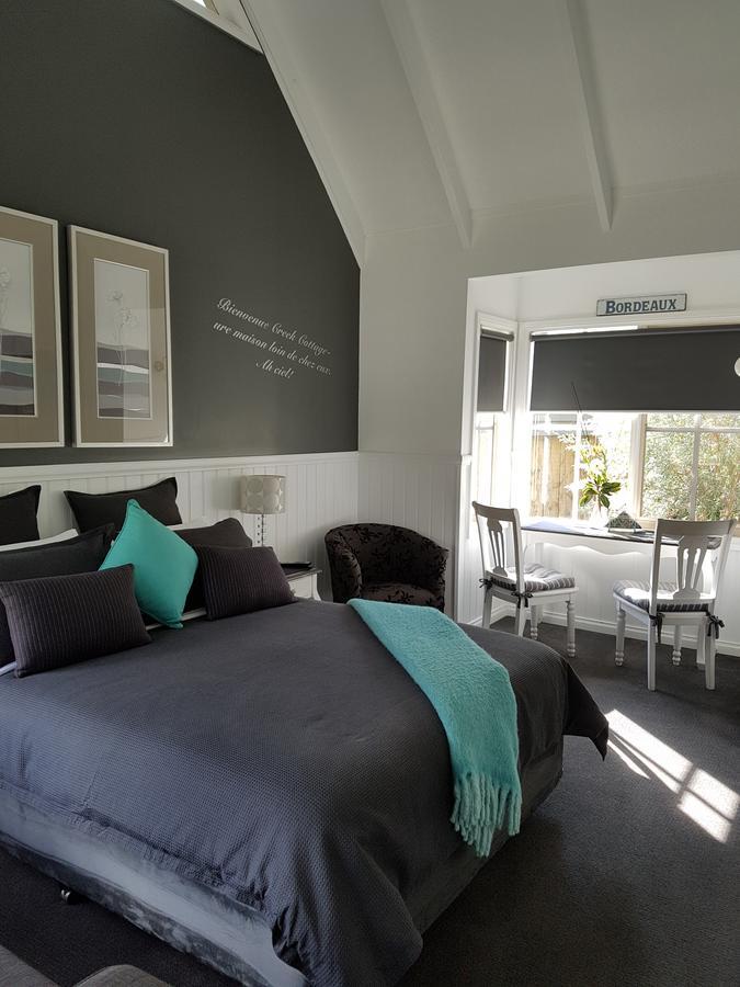 Creek Cottage Bed And Breakfast Traralgon Buitenkant foto
